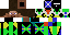 Texture for страх