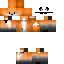 Texture for tilki