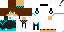 Texture for man