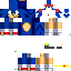 Texture for SONIC game