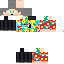 Texture for Jacquin
