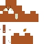 Texture for RocketFoxYasha