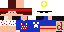 Texture for MisterDetect