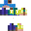 Texture for 俺の