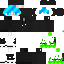 Texture for legendary