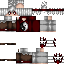 Texture for vUnicorn