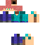 Texture for ssda