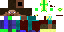 Texture for rfrf