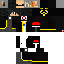 Texture for Sasuke anonimus