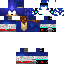Texture for jvevil