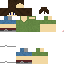 Texture for 夏服