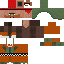 Texture for kurdish man