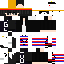 Texture for LuffyCat