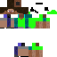 Texture for stev hero