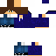 Texture for mesch