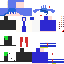 Texture for char