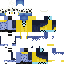 Texture for Trafalgar D Piplup