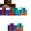 Texture for steve