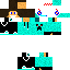 Texture for Frano-the-monster