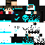 Texture for capuchin 3
