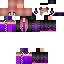 Texture for yuumarunao