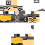 Texture for енот_time