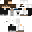 Texture for gabriel