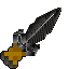 Texture for bedrock_knife