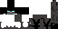 Texture for mortal kombat noob saibot