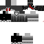 Texture for Evil Supah.exe