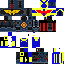 Texture for ATLAS DESTROYER