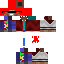 Texture for GENTYGER2