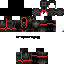 Texture for LEGENDRAX