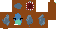 Texture for bob the squid 