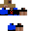 Texture for CreeperBoy50
