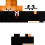 Texture for agente raposa