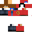 Texture for ta gueule