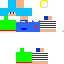Texture for 8