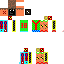 Texture for SCP-38
