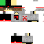 Texture for Maximus