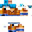 Texture for goku fart