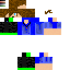 Texture for LUKE IT IS