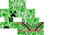 Texture for Wild West Creeper