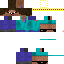 Texture for Rey noob