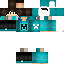Texture for ⚡💥BlanderBot💥⚡