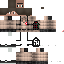 Texture for strangerthings ghostbusters