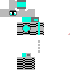 Texture for serpiente de espadisr