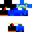 Texture for ALM