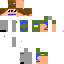 Texture for vcc