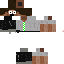 Texture for steve